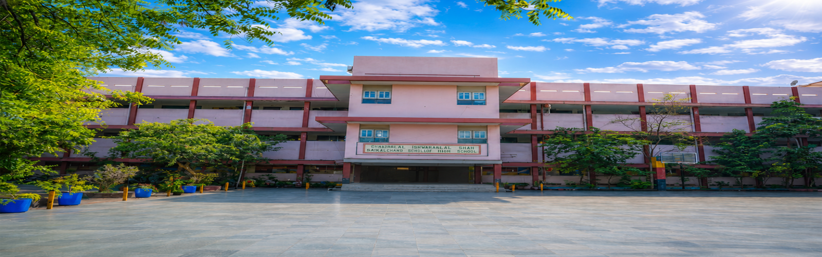 School Building
